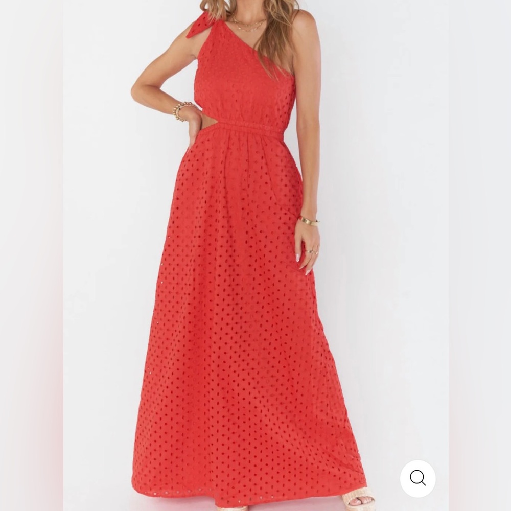 NWT Show Me Your Mumu dress